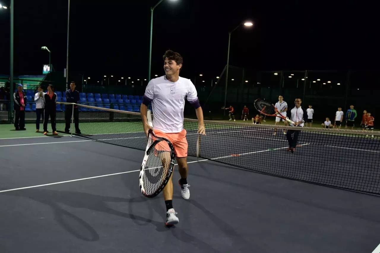 这场锦标赛 这场锦标赛